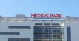 medical park izmir hastanesi randevu